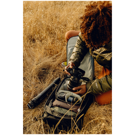 Peak Design Outdoor Backpack 25L hátizsák