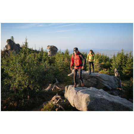 High Point Active 4.0 Jacket férfi dzseki