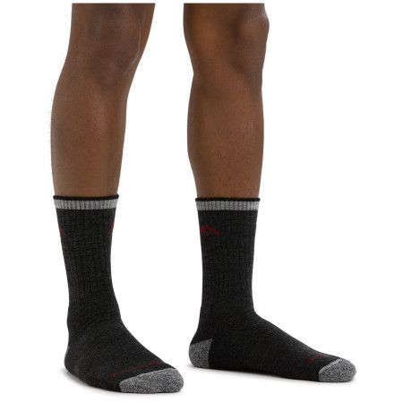 Darn Tough Hiker Micro Crew Midweight With Cushion férfi zokni