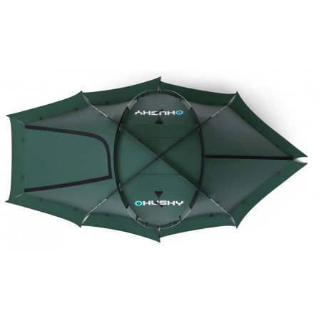 Sátor Husky Fighter 3-4