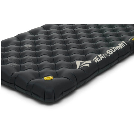 Sea to Summit Ether Light XR Pro Rectangular Large Wide felfújható derékalj