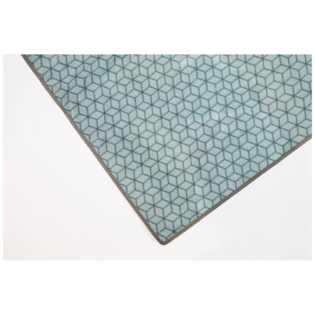 Vango CP009 - 270x430 sátorszőnyeg szürke/zöld