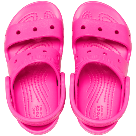 Crocs Classic Crocs Sandal T gyerek papucs