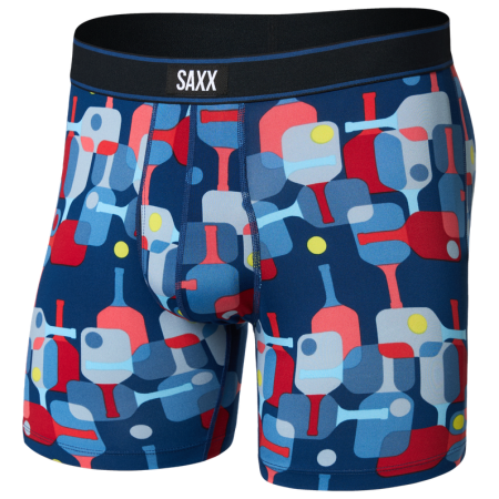 Saxx Daytripper Bb Fly boxeralsó