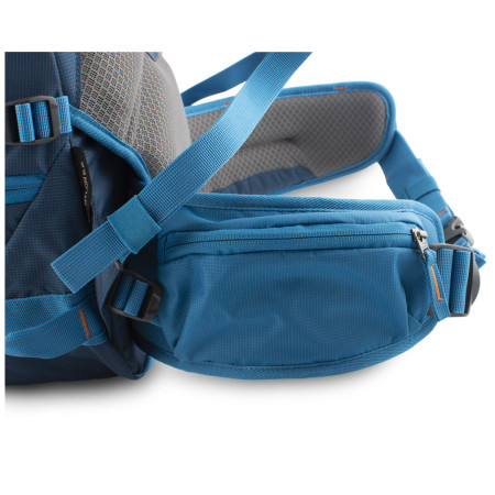 Hátizsák Pinguin Attack 45