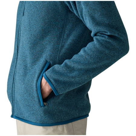 Patagonia Better Sweater Jacket férfi pulóver