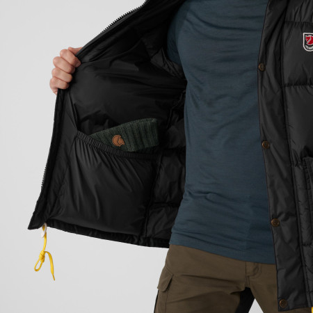 Fjällräven Expedition Down Lite Jacket M férfi dzseki
