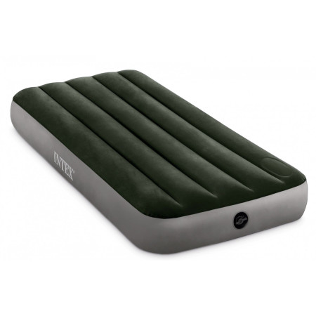 Felfújható matrac Intex Jr.Twin-With Foot Bip 64760