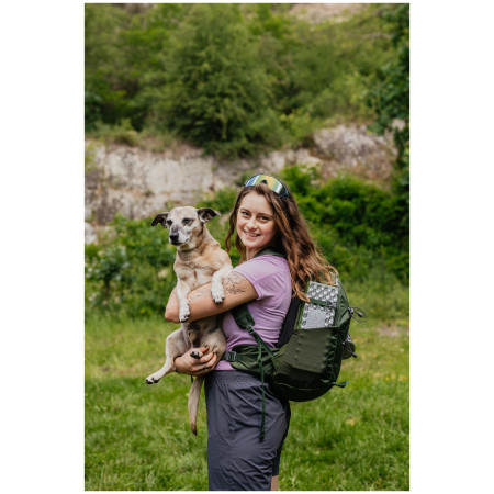 Zulu Dundee 20 L hátizsák