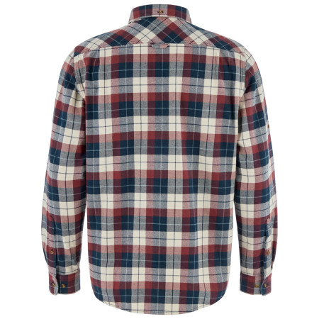 Fjällräven Singi Heavy Flannel Shirt M férfi ing