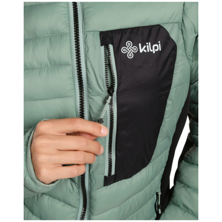 Kilpi Actis-W női télikabát