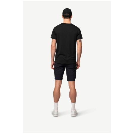 Devold Breeze Man T-Shirt short sleeve férfi póló