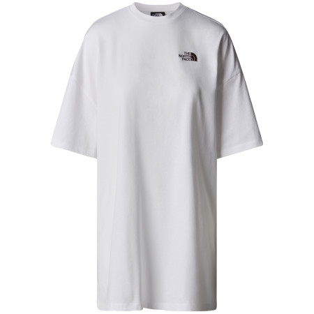 The North Face W S/S Essential Oversize Tee Dress női póló