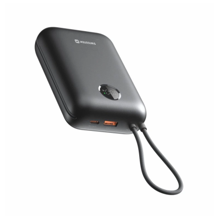 Swissten Voltbox 35 W 30000 mAh powerbank