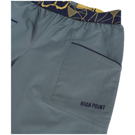 High Point Rolling Shorts férfi rövidnadrág