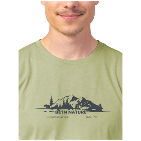 Hannah Grem férfi póló