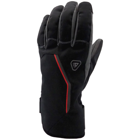 Matt Mattme Gloves női síkesztyű fekete