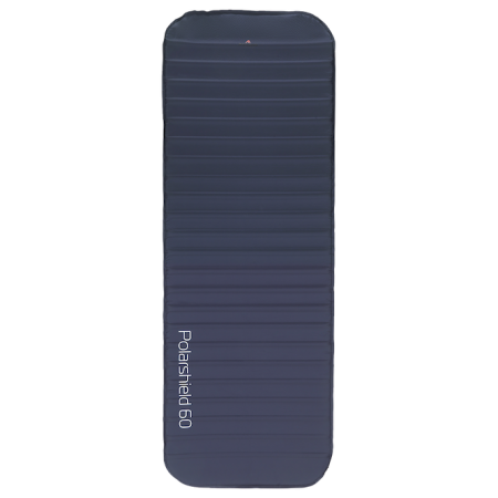Robens Polarshield 60 felfújható matrac sötétkék Navy