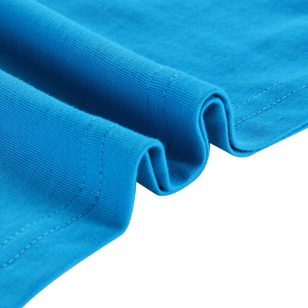 Alpine Pro Ecco 2 Blue gyerek póló