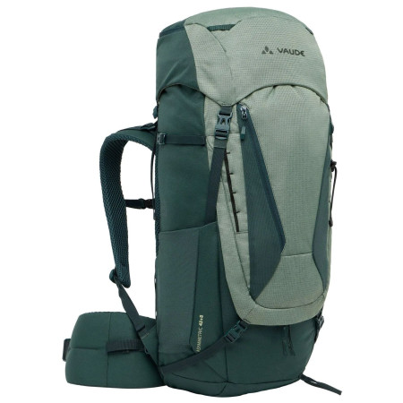 Vaude Asymmetric 42+8 túrahátizsák