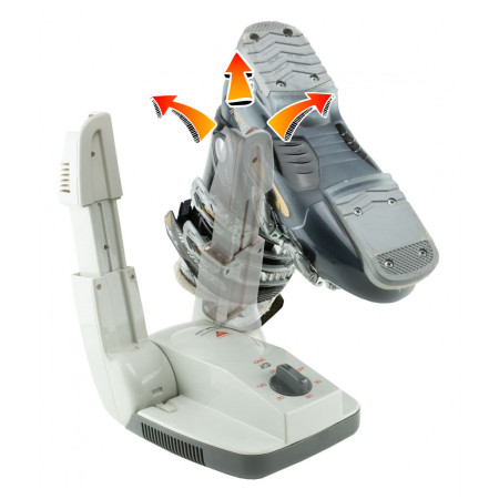 Alpenheat CompactDry Ionizer cipőszárító