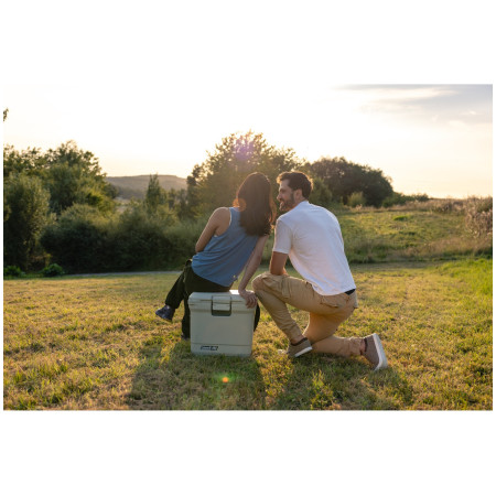 Coleman Coleman Pro 25QT hűtőláda