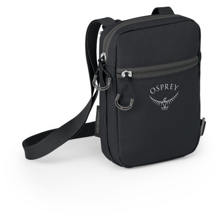 Osprey Daylite Crossbody övtáska fekete black