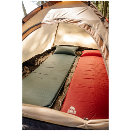 Zulu Nap 3 önfelfújódó matrac