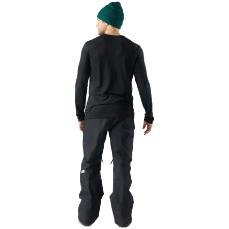 Smartwool Men's First Chair Pursuit Active Long Sl férfi funkcionális póló