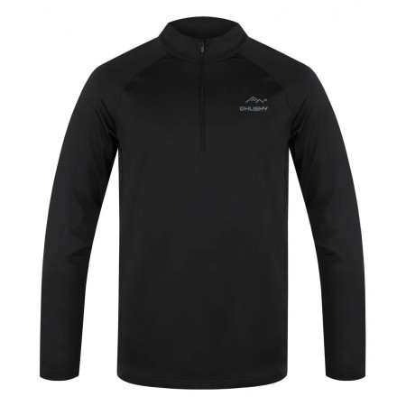 Husky Tromi zip M férfi funkcionális póló