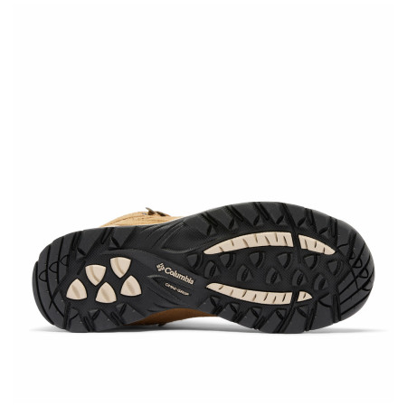 Columbia Newton Ridge™ Plus Waterproof Amped női túracipő