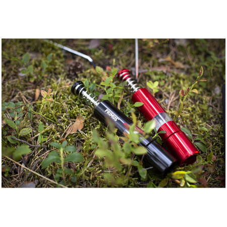 Primus Salt and Pepper Mill 2 pack fűszertartó