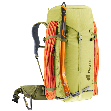 Deuter Guide 34+8 hátizsák