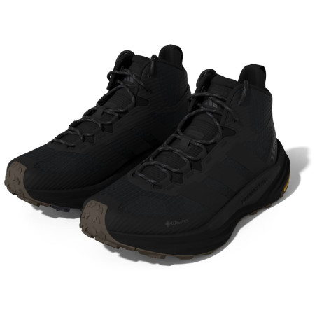 Adidas Terrex Freehiker 3 Mid Gtx férfi túracipő