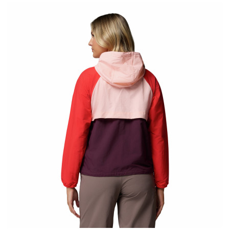 Columbia Spire Valley™ Windbreaker női dzseki