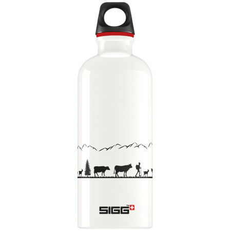 Kulacs Sigg Swiss Craft 0,6 l