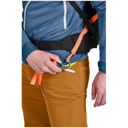 Ortovox Avabag Litric Tour 30 hátizsák