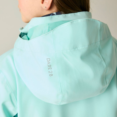 Dare 2b Rip It Jacket WtrBalet/Med gyerek dzseki