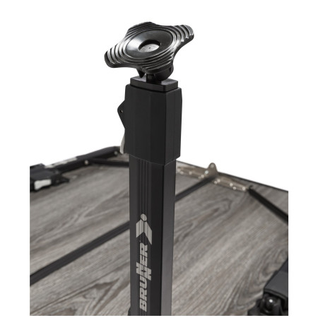 Brunner Elùtop Compack Square 100 asztal