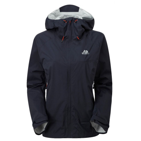 Női kabát Mountain Equipment W's Zeno Jacket sötétkék
