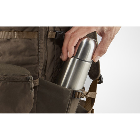 Hátizsák Fjällräven Lappland Hike 15