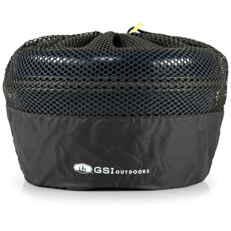 GSI Outdoors Bugaboo Ceramic 3L Cookset edénykészlet