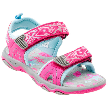 Gyerek szandál Bejo Elsi Kids G rózsaszín