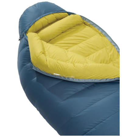 Therm-a-Rest Parsec LT 0F/-18C Long toll hálózsák