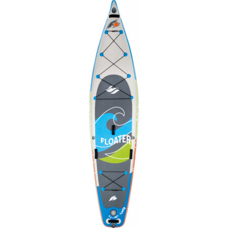 Paddleboard F2 Floater kék