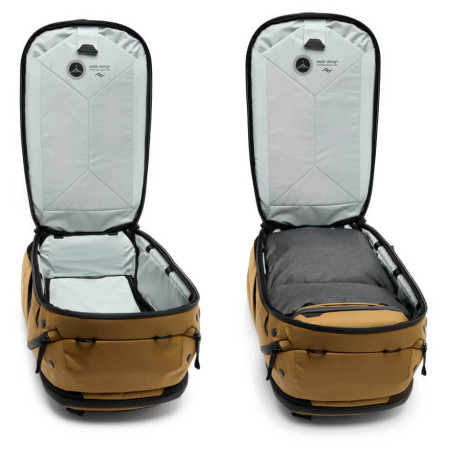 Peak Design Travel Backpack 45L hátizsák