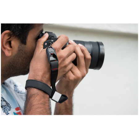 Peak Design Cuff heveder