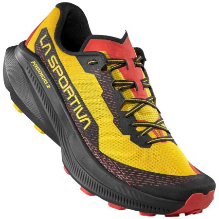 La Sportiva Prodigio 2 férficipő