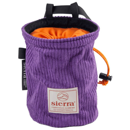 SIERRA Climbing Tube Chili ziazsák
