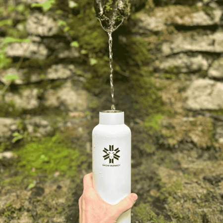 Snow Monkey Mover 0.7L termosz